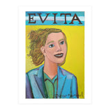Evita (Print Only) thumbnail