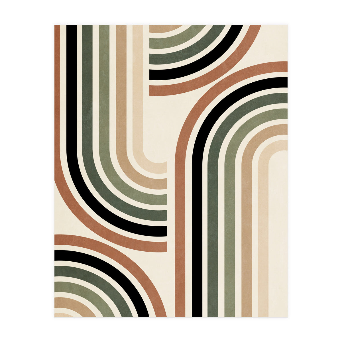 ARCHE - C01 (Print Only)