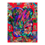 Muchas Cosas 2021 140 (Print Only) thumbnail