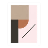 Scandinavian Geometrical (Print Only) thumbnail