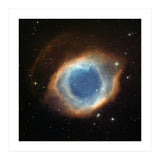 The Helix Nebula (Print Only) thumbnail