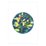 Winter Eucalyptus  (Print Only) thumbnail