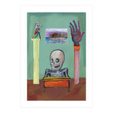 Graffiti Digital 2022 919 (Print Only) thumbnail