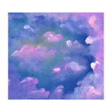 Galaxy flowers (Print Only) thumbnail
