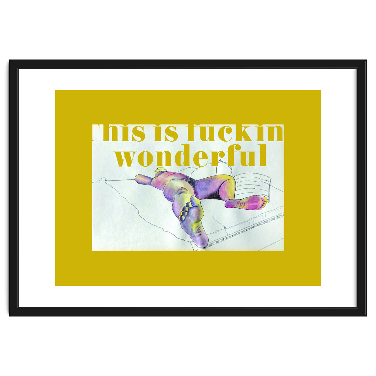 This Is Fucking Wonderful