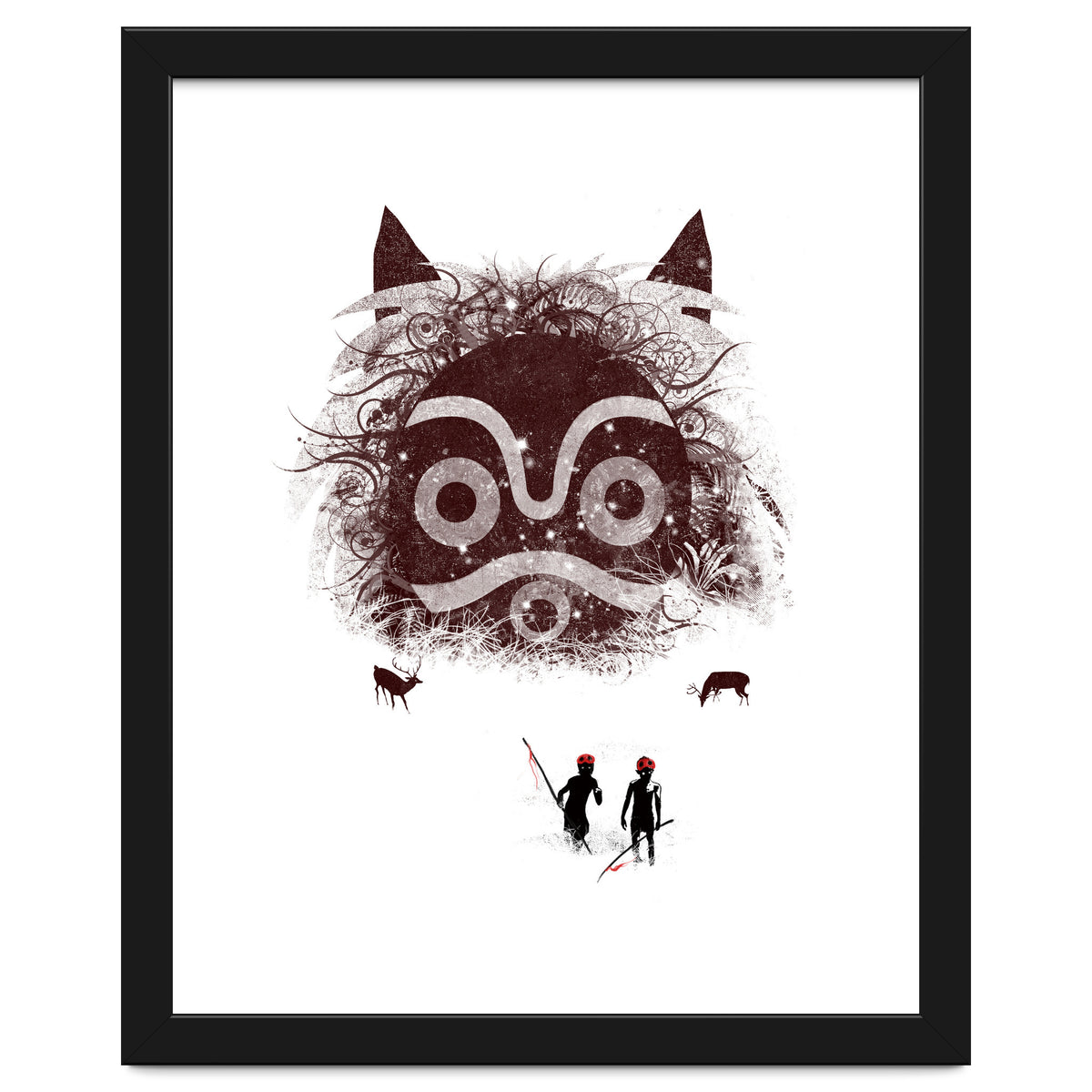 New Forest Defenders