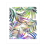 Palm Dance (Print Only) thumbnail
