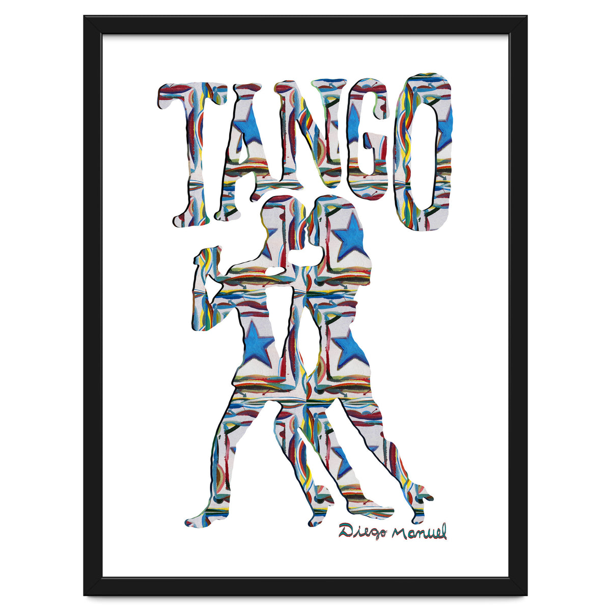Tango 14