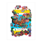 Graffiti 2021 New 29 Copia (Print Only) thumbnail