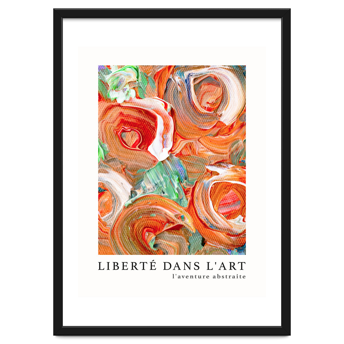 Freedom In Art - The Abstract Adventure (14)