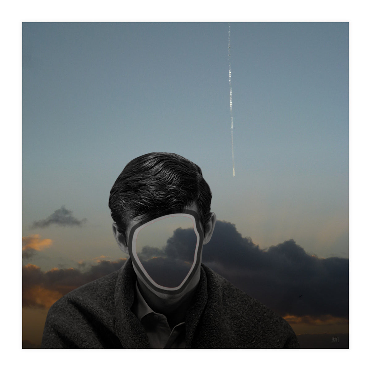 the truth is dead · 7 (Print Only)