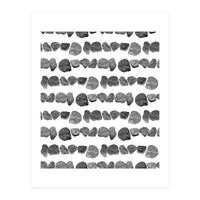 Seamless stones (Print Only)