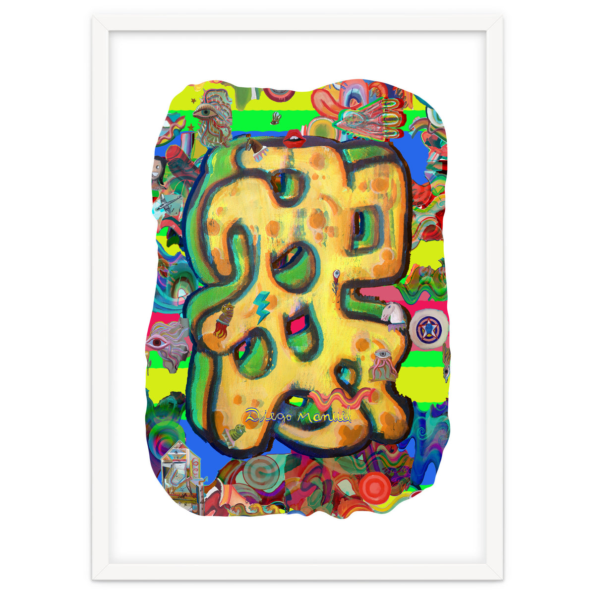 Graffiti 2021 New 47 Copia