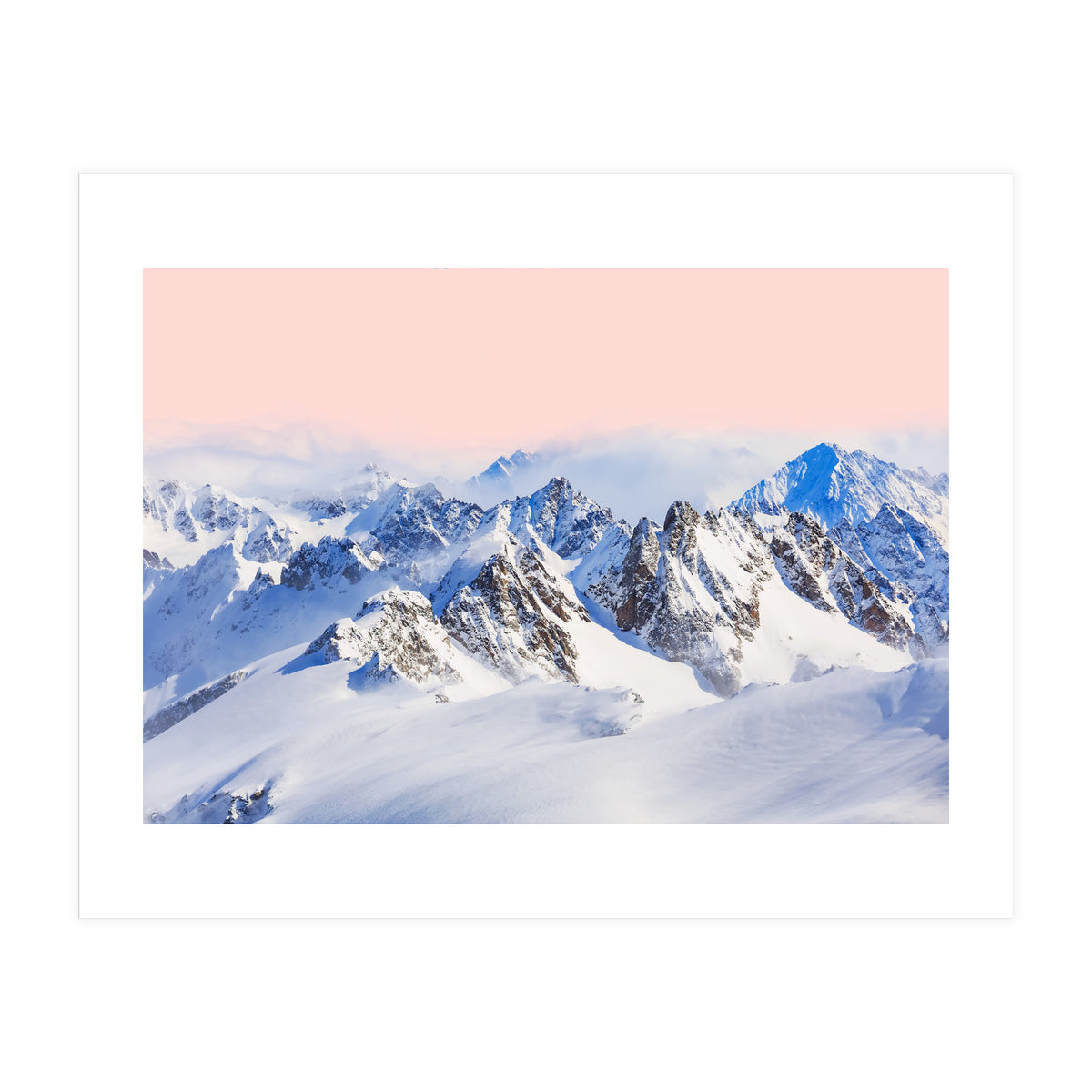 The Promised Land (Print Only)