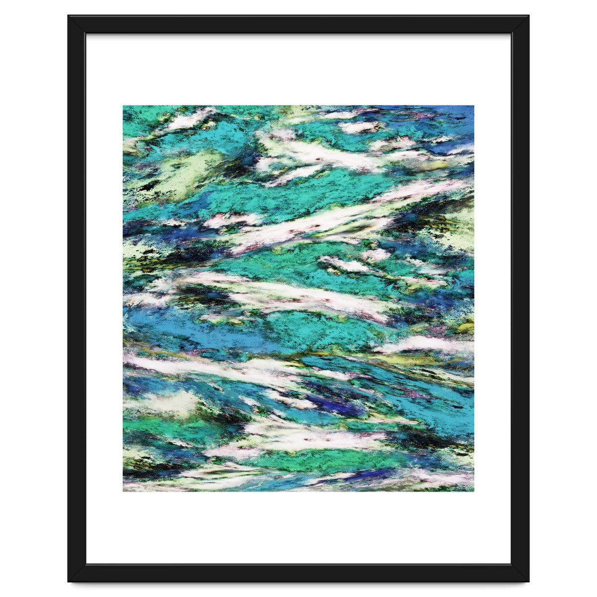 Falling Through Difficult Layers 2