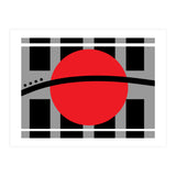 Abstrato Geométrico 41.1 (Print Only) thumbnail