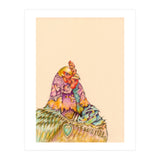 Rooster (Print Only) thumbnail