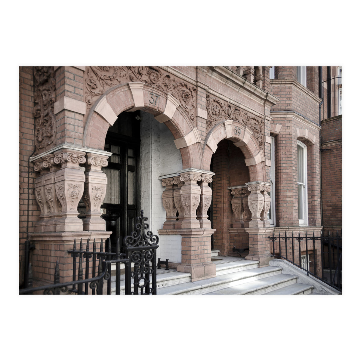 Chelsea (Print Only)