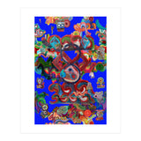 Muchas Cosas 2021 157 (Print Only) thumbnail