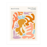 Coral Reef Matisse Edition (Print Only) thumbnail