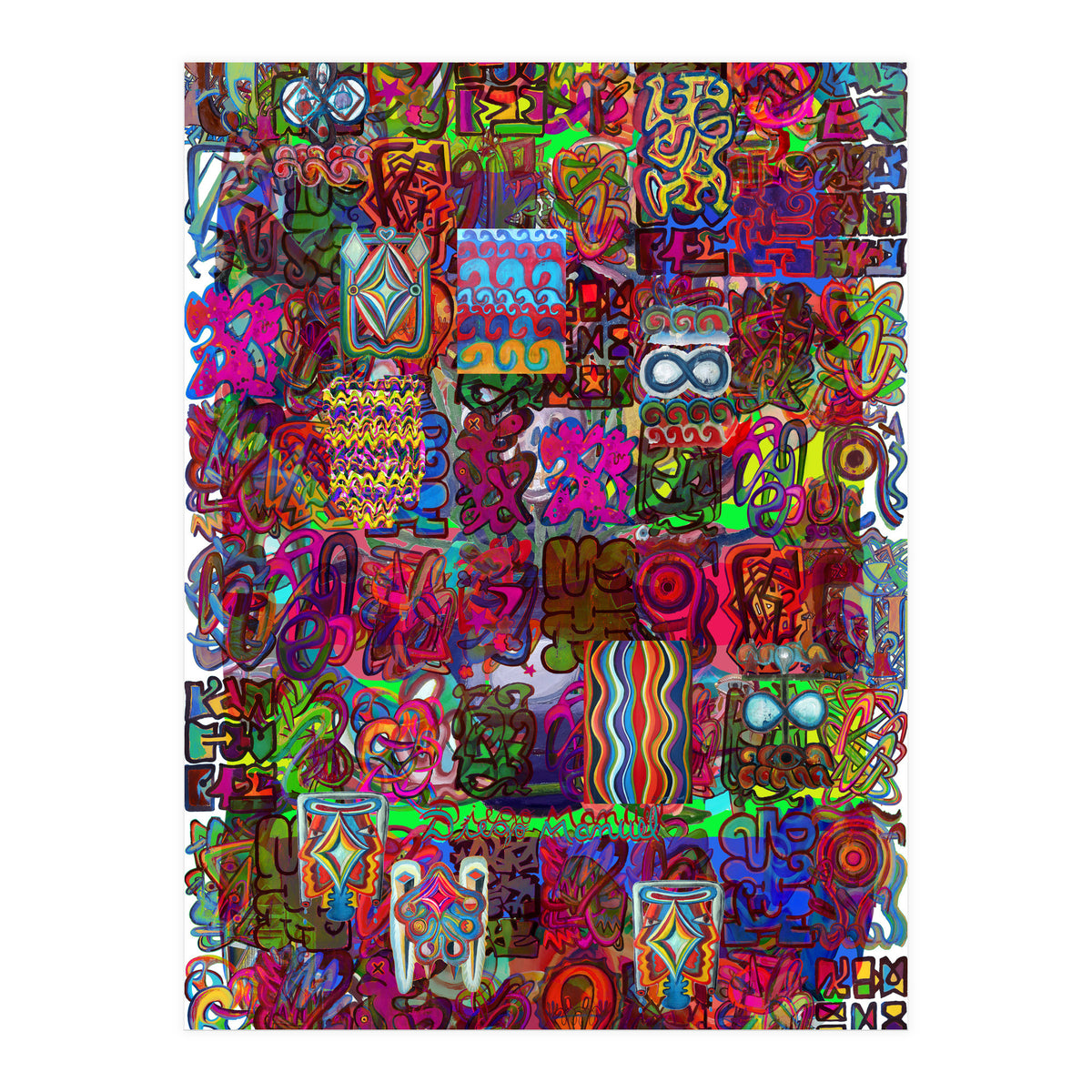 New Graffiti2022 127 (Print Only)