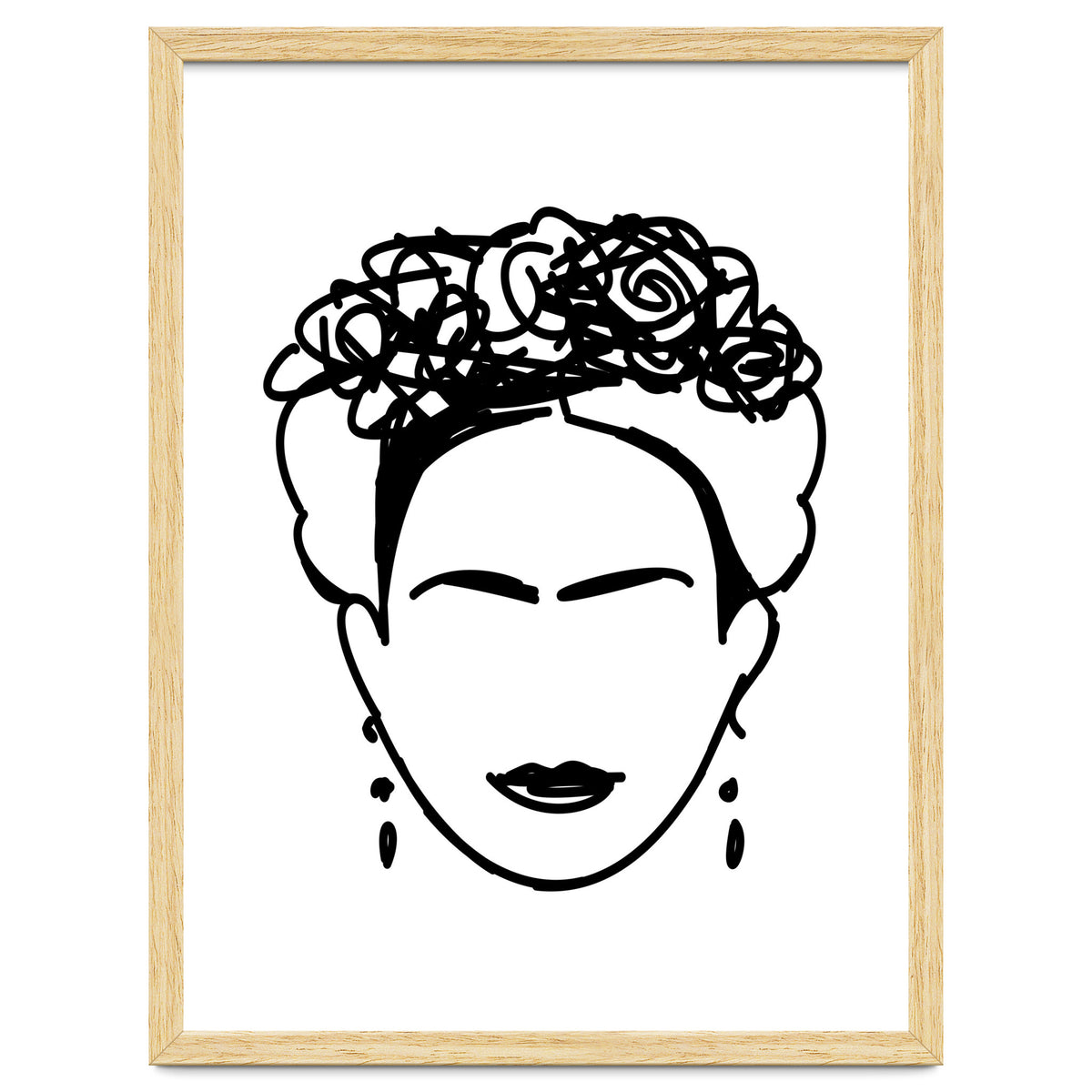 Frida Kahlo