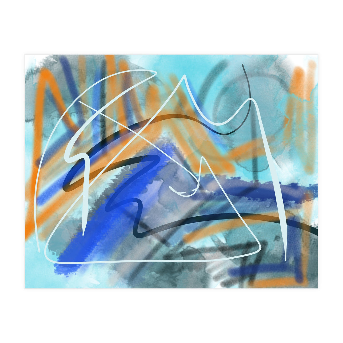 Abundância Km (Print Only)