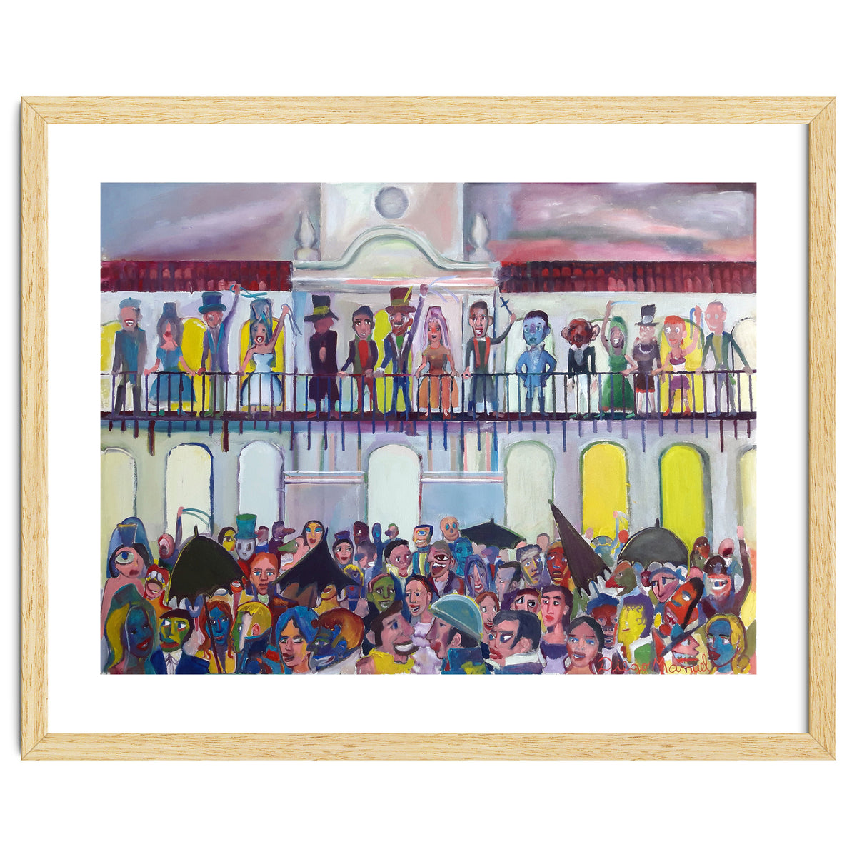 25 De Mayo 5 Diego Manuel Rodriguez