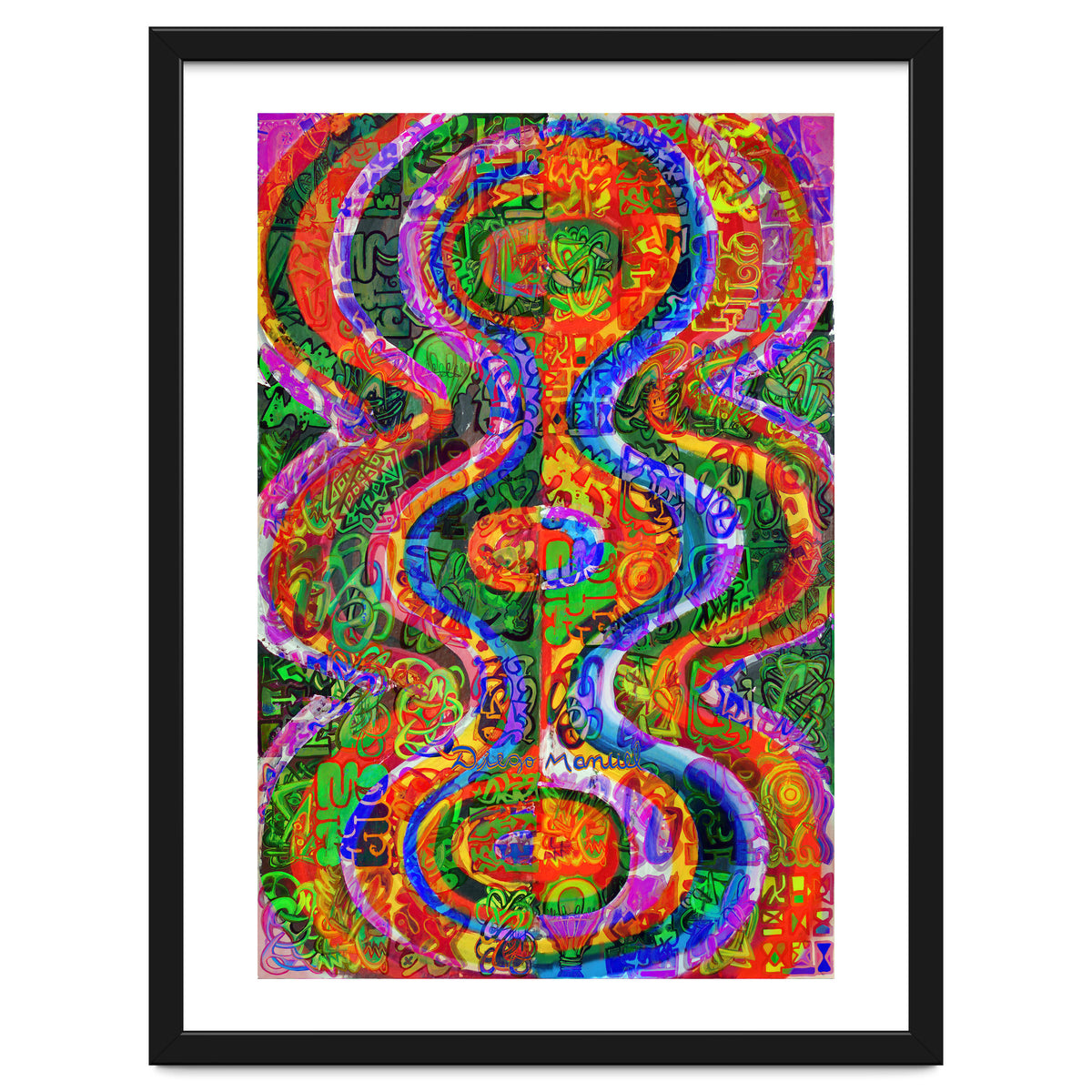 Graffiti Digital 2022 107