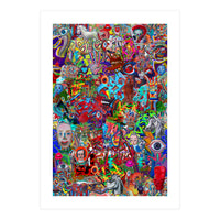 Formas 2021 Nueva 41 (Print Only)