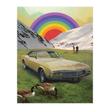 Wonderful Day (Print Only) thumbnail