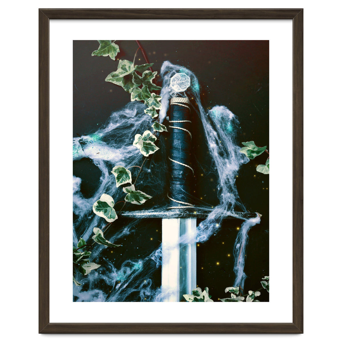 Magicsword No 5 (c)sybillesterk