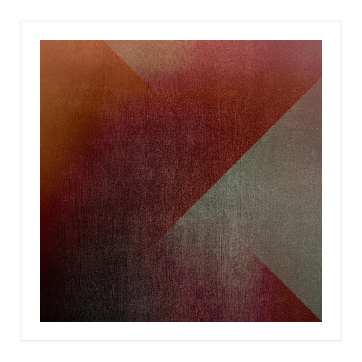 Sand At Night #2 (Print Only)