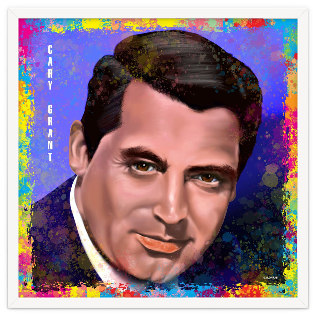 Cary Grant