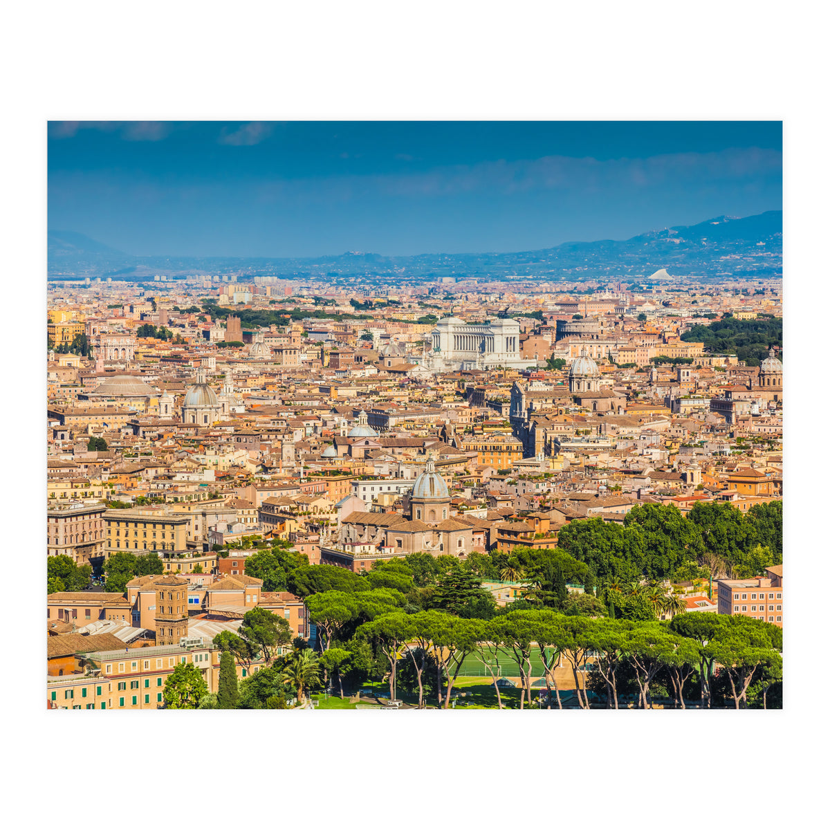 ROME 03 (Print Only)