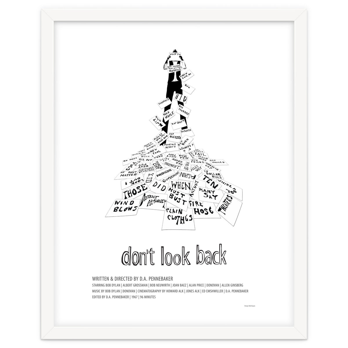 Dont Look Back (1967)