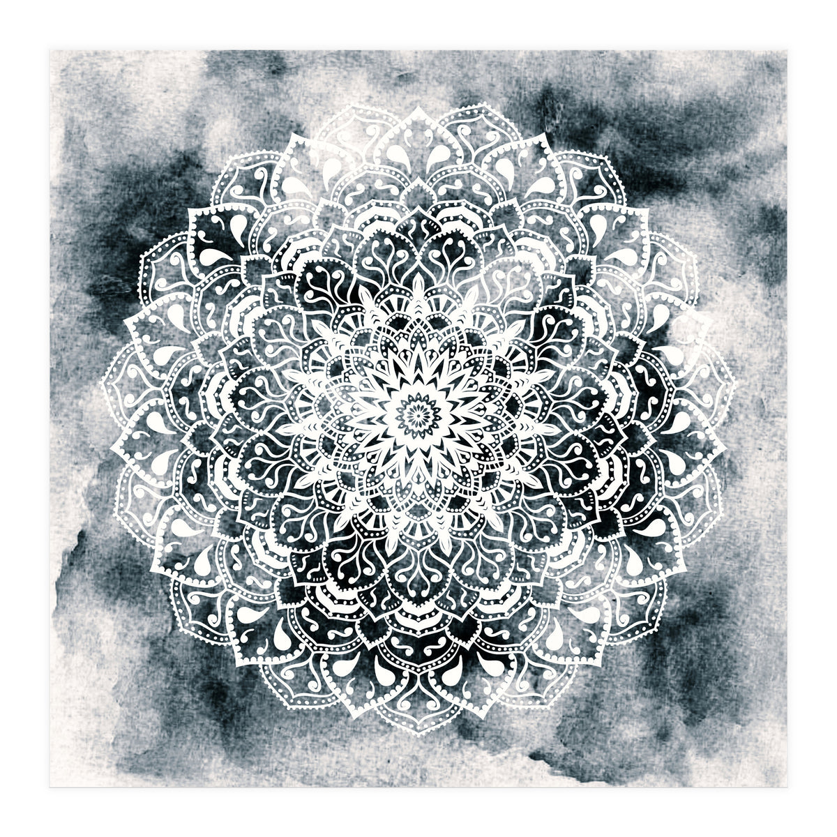 Mandalaland (Print Only)