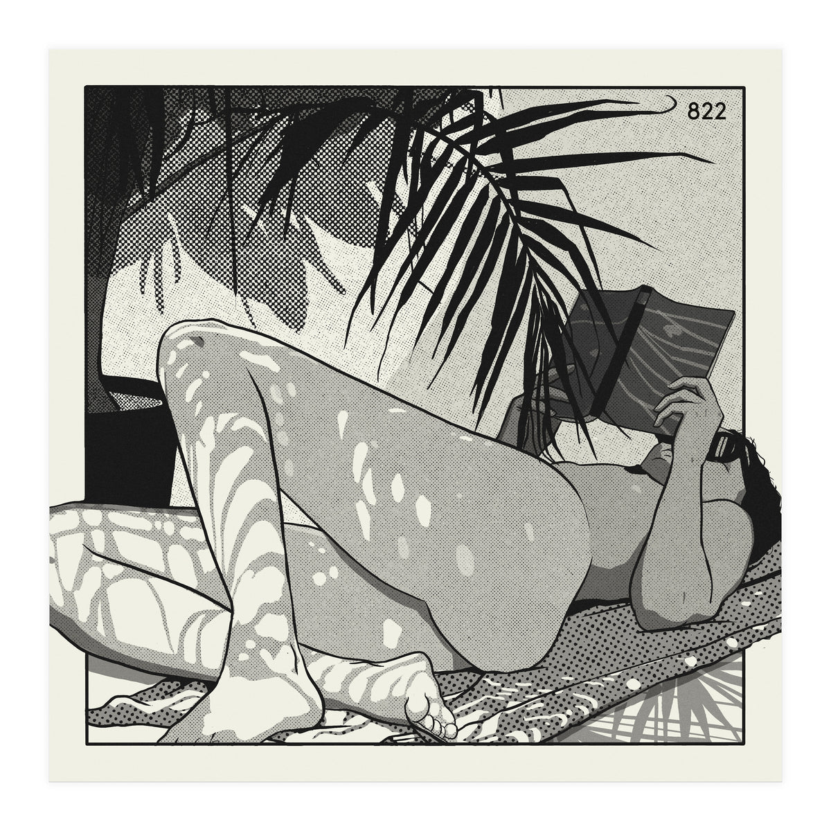 Flavors • 1 3 3 (Print Only)