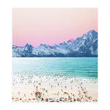 The Island (Print Only) thumbnail