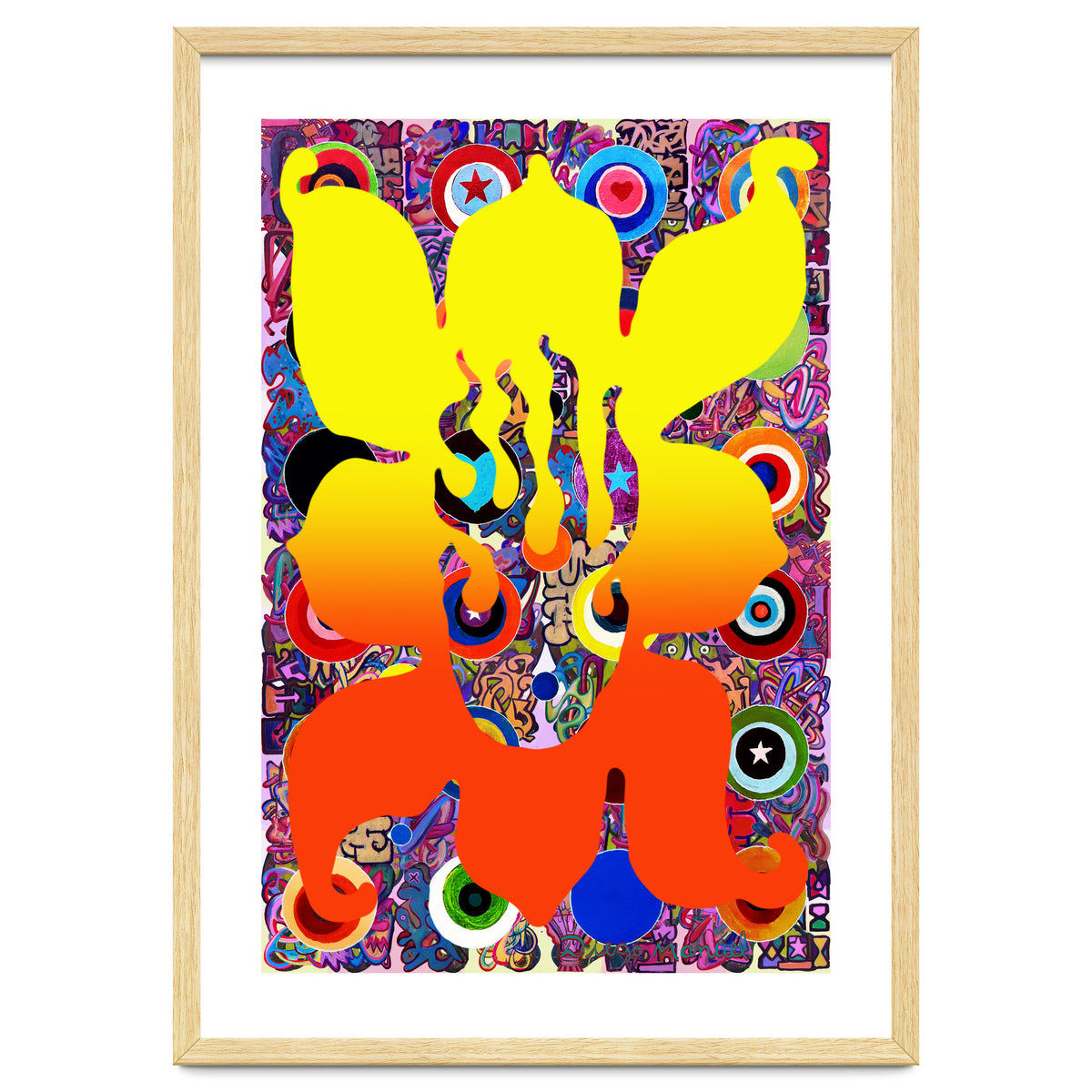 Graffiti Digital Nuevo 2023 110