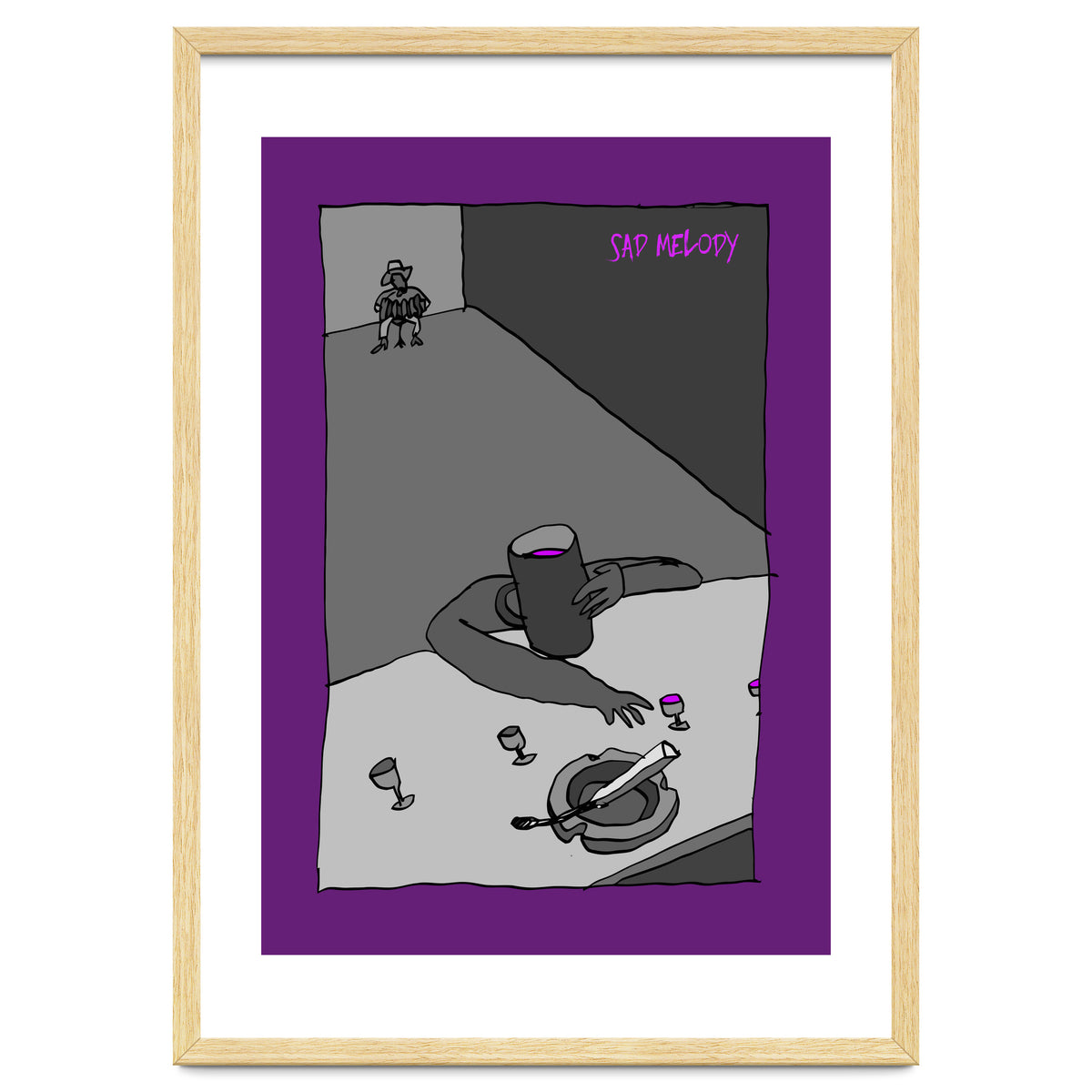 Sad Melody
