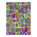 Graffitis C (Print Only) thumbnail