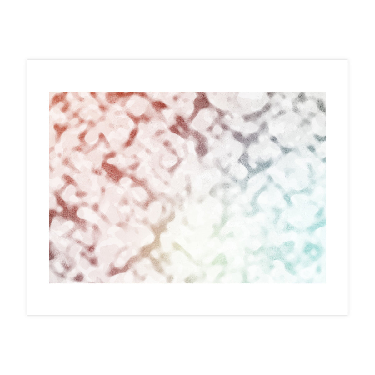 Corais #3 (Print Only)