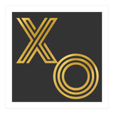 Xo Gold (Print Only) thumbnail