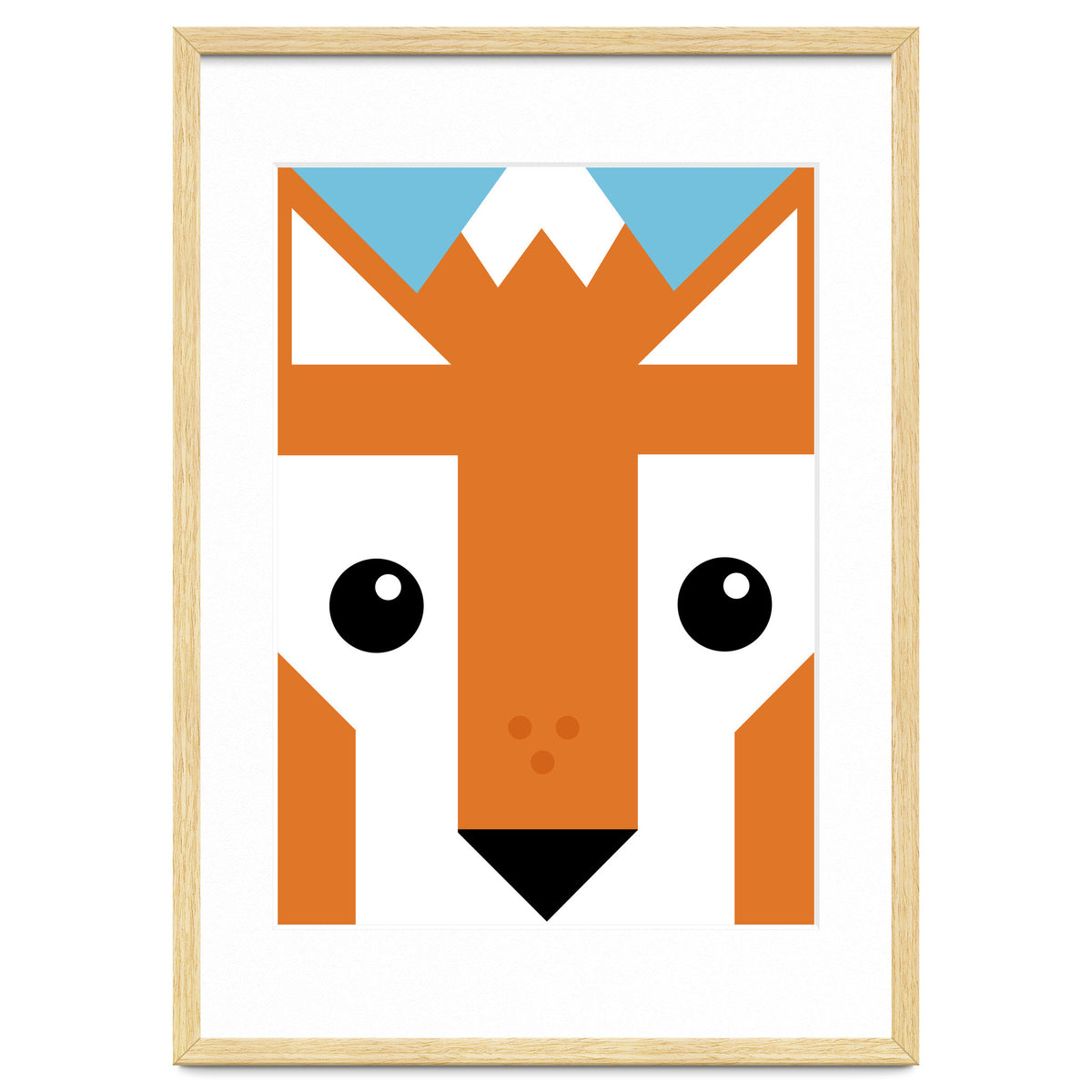 GEO Fox