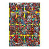Formas 14 34 3d And Pop 4 (Print Only) thumbnail