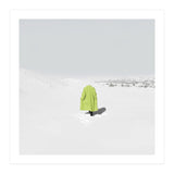 Neon Snow (Print Only) thumbnail