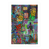 Graffiti Digital 2022 512 (Print Only) thumbnail