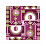 Locked (Print Only) thumbnail