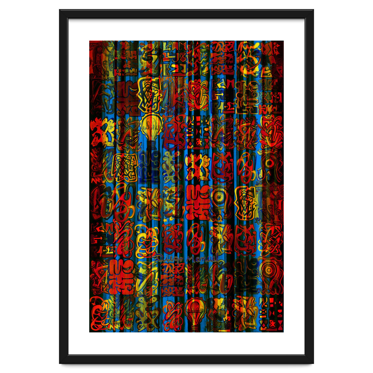 Graffiti Digital 2022 36